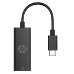 HP INC HP USB-C TO RJ45 ADAPTER G2